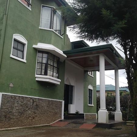 Winkfield Hostel Nuwara Eliya Exterior foto